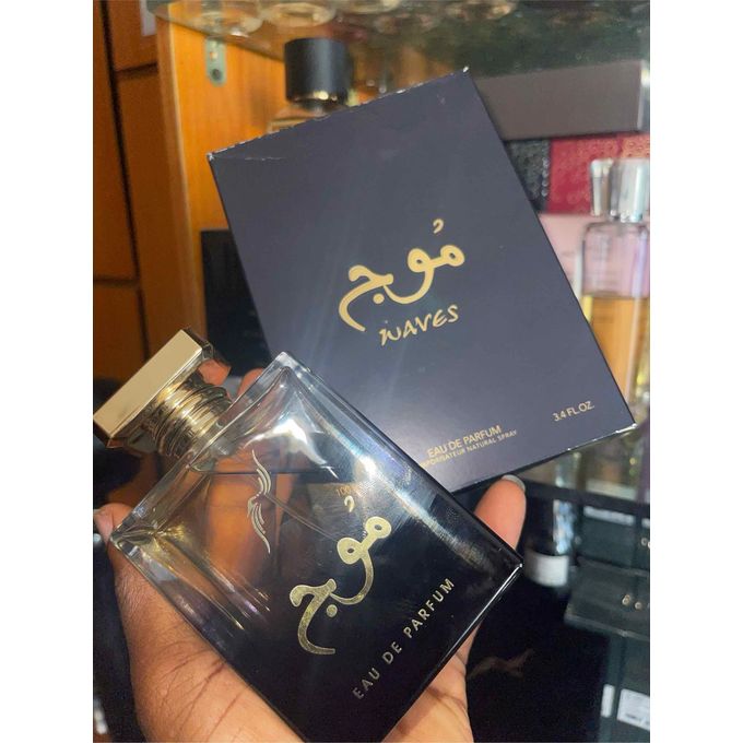 عطر موج للجنسين