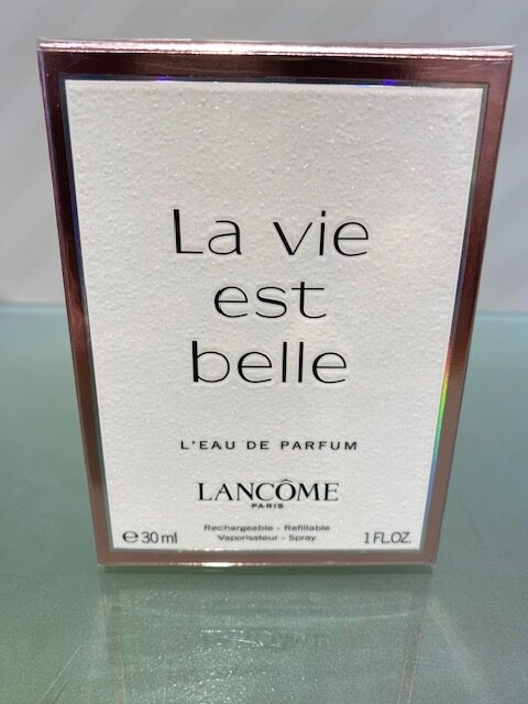 عطر لافي بل اصلي